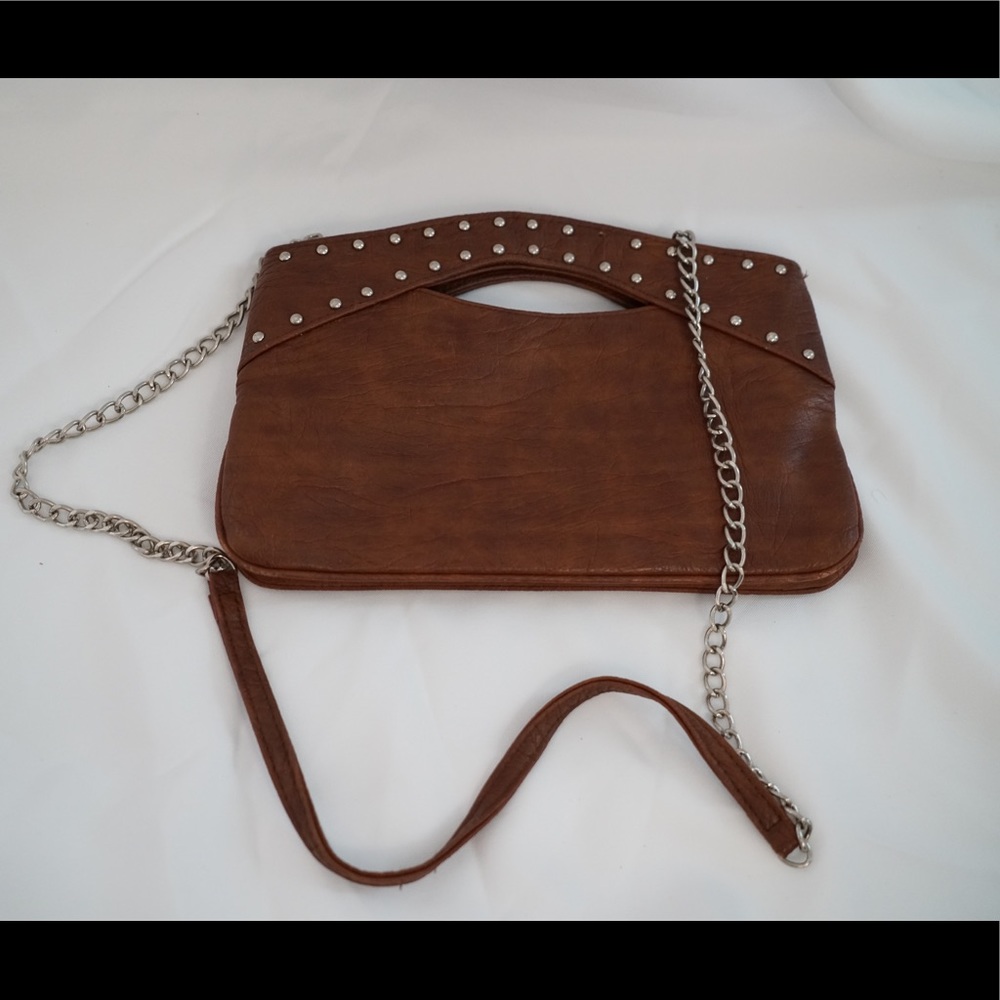 Aldo crossbody/clutch